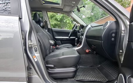 Suzuki Grand Vitara, 2006 год, 1 120 000 рублей, 18 фотография
