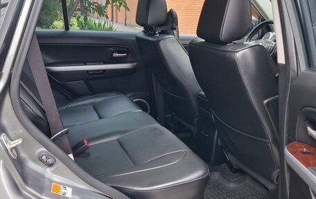 Suzuki Grand Vitara, 2006 год, 1 120 000 рублей, 17 фотография