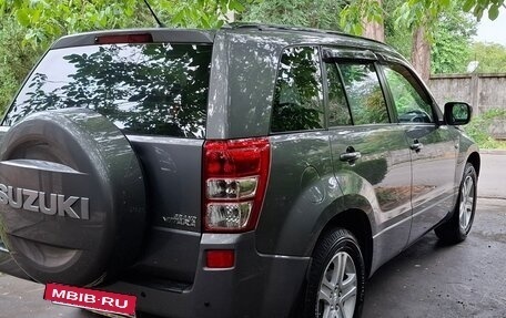 Suzuki Grand Vitara, 2006 год, 1 120 000 рублей, 5 фотография