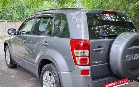 Suzuki Grand Vitara, 2006 год, 1 120 000 рублей, 7 фотография