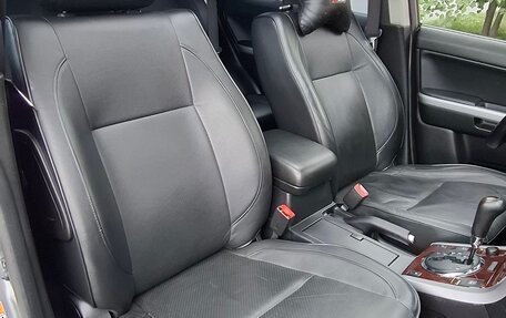 Suzuki Grand Vitara, 2006 год, 1 120 000 рублей, 20 фотография