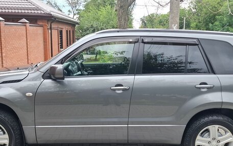 Suzuki Grand Vitara, 2006 год, 1 120 000 рублей, 32 фотография