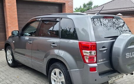 Suzuki Grand Vitara, 2006 год, 1 120 000 рублей, 34 фотография