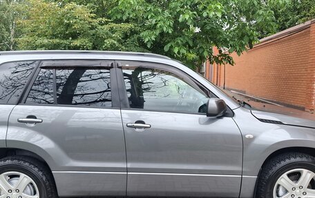 Suzuki Grand Vitara, 2006 год, 1 120 000 рублей, 33 фотография