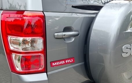 Suzuki Grand Vitara, 2006 год, 1 120 000 рублей, 25 фотография