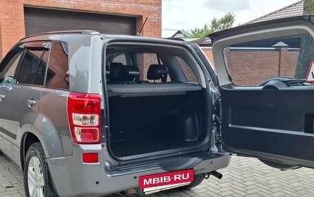 Suzuki Grand Vitara, 2006 год, 1 120 000 рублей, 24 фотография