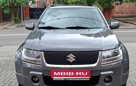 Suzuki Grand Vitara, 2006 год, 1 120 000 рублей, 30 фотография