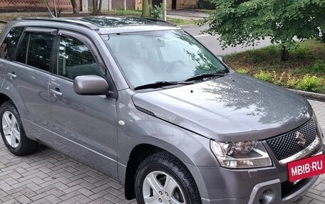 Suzuki Grand Vitara, 2006 год, 1 120 000 рублей, 29 фотография