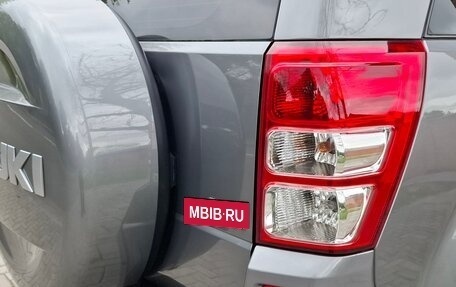 Suzuki Grand Vitara, 2006 год, 1 120 000 рублей, 26 фотография