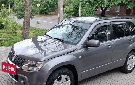 Suzuki Grand Vitara, 2006 год, 1 120 000 рублей, 31 фотография