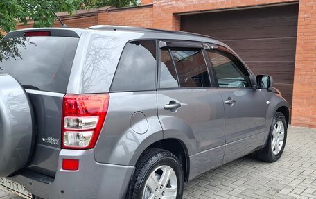 Suzuki Grand Vitara, 2006 год, 1 120 000 рублей, 35 фотография