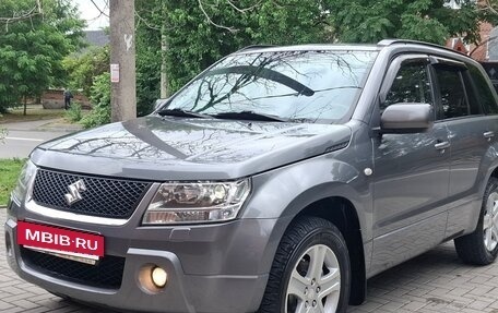 Suzuki Grand Vitara, 2006 год, 1 120 000 рублей, 36 фотография
