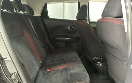 Nissan Juke II, 2013 год, 1 070 000 рублей, 5 фотография