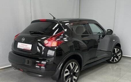 Nissan Juke II, 2013 год, 1 070 000 рублей, 3 фотография