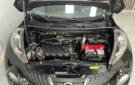 Nissan Juke II, 2013 год, 1 070 000 рублей, 8 фотография
