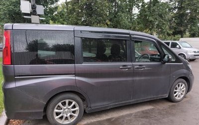 Honda Stepwgn IV, 2019 год, 2 050 000 рублей, 1 фотография
