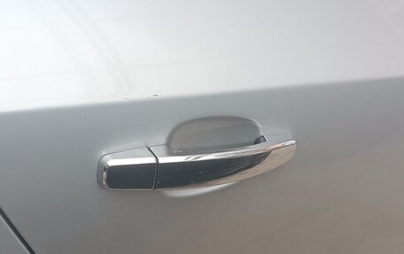 Chevrolet Cruze II, 2014 год, 1 100 000 рублей, 5 фотография