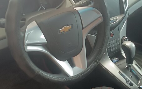 Chevrolet Cruze II, 2014 год, 1 100 000 рублей, 7 фотография