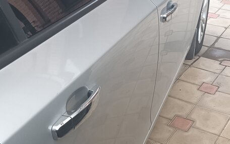 Chevrolet Cruze II, 2014 год, 1 100 000 рублей, 4 фотография
