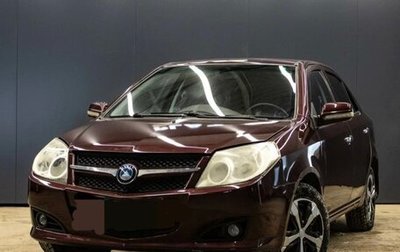 Geely MK I рестайлинг, 2014 год, 300 000 рублей, 1 фотография