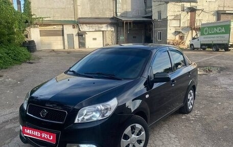 Ravon Nexia R3, 2017 год, 650 000 рублей, 1 фотография