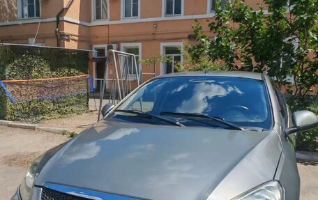 Chery M11 (A3), 2011 год, 450 000 рублей, 1 фотография