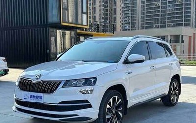 Skoda Karoq I, 2023 год, 2 156 000 рублей, 1 фотография