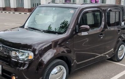 Nissan Cube III, 2015 год, 950 000 рублей, 1 фотография