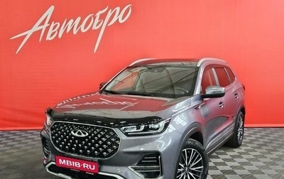Chery Tiggo 8 Pro, 2022 год, 1 949 000 рублей, 1 фотография