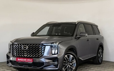 GAC GS8, 2023 год, 2 999 000 рублей, 1 фотография