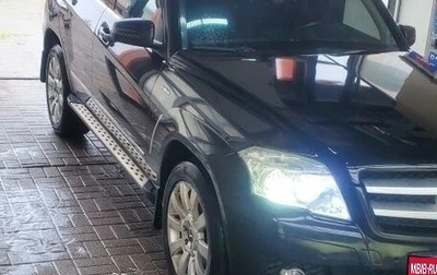 Mercedes-Benz GLK-Класс, 2012 год, 2 000 000 рублей, 1 фотография
