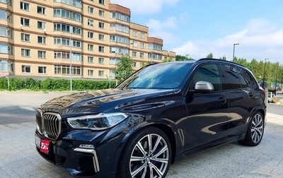 BMW X5, 2018 год, 5 900 000 рублей, 1 фотография