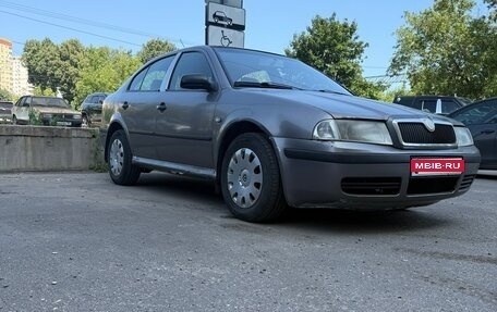 Skoda Octavia IV, 2002 год, 270 000 рублей, 1 фотография