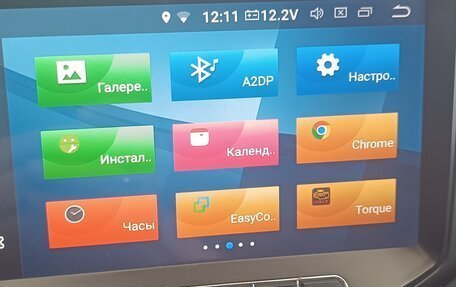 Chevrolet Cruze II, 2014 год, 1 100 000 рублей, 12 фотография