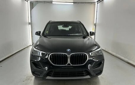 BMW X1, 2022 год, 2 092 000 рублей, 1 фотография