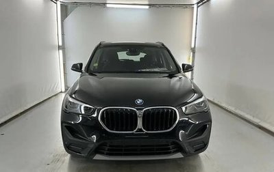 BMW X1, 2022 год, 2 092 000 рублей, 1 фотография