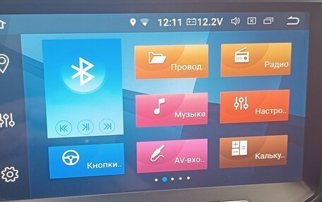Chevrolet Cruze II, 2014 год, 1 100 000 рублей, 13 фотография