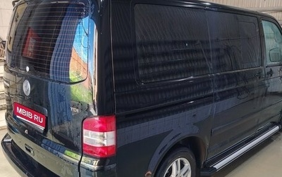 Volkswagen Multivan T5, 2005 год, 900 000 рублей, 1 фотография