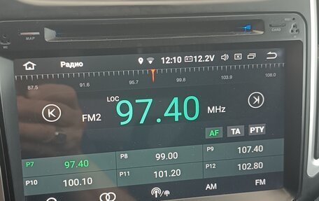 Chevrolet Cruze II, 2014 год, 1 100 000 рублей, 14 фотография