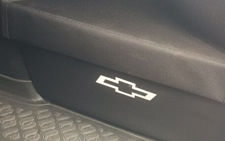 Chevrolet Cruze II, 2014 год, 1 100 000 рублей, 19 фотография