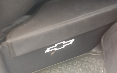 Chevrolet Cruze II, 2014 год, 1 100 000 рублей, 18 фотография