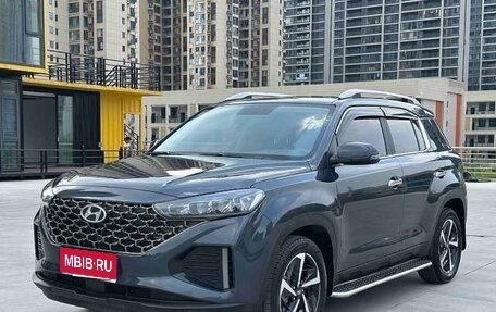 Hyundai ix35, 2023 год, 1 756 000 рублей, 1 фотография