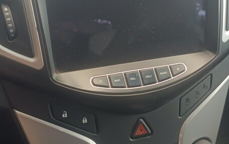 Chevrolet Cruze II, 2014 год, 1 100 000 рублей, 22 фотография