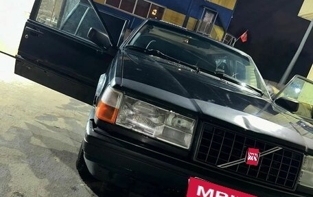 Volvo 940, 1992 год, 290 000 рублей, 1 фотография