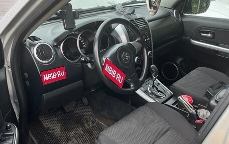 Suzuki Grand Vitara, 2011 год, 980 000 рублей, 1 фотография