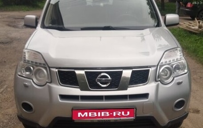 Nissan X-Trail, 2013 год, 1 212 000 рублей, 1 фотография