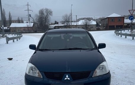 Mitsubishi Lancer IX, 2007 год, 730 000 рублей, 1 фотография