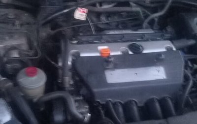 Honda CR-V II рестайлинг, 2002 год, 720 000 рублей, 1 фотография