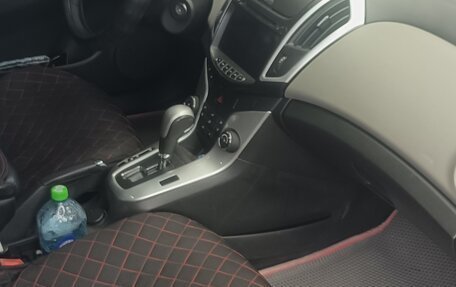 Chevrolet Cruze II, 2014 год, 1 100 000 рублей, 24 фотография