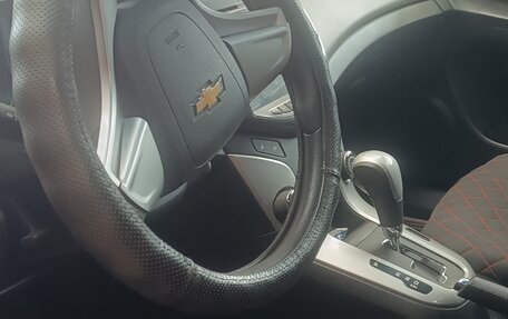 Chevrolet Cruze II, 2014 год, 1 100 000 рублей, 32 фотография